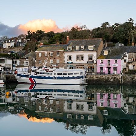 Padstow Escapes - Pajar Luxury Penthouse Apartment Exterior photo